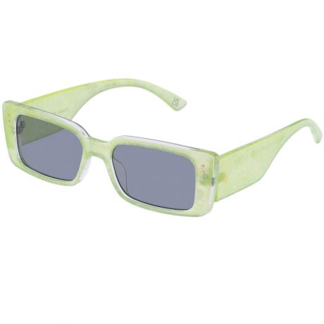 Aire Shades Orion - Glowing Green Marble