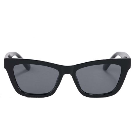 Aire Shades Amplitude - Black [Smoke Monochrome]