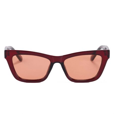 Aire Shades Amplitude - Cherry [Cinnamon Tint]