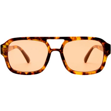 Aire Aquarius - Rich Amber Tort [Cinnamon]