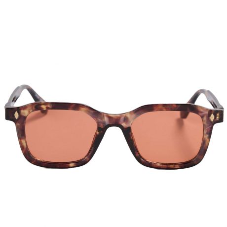 Aire Shades Zodiac - Rich Syrup Tort [Cinnamon Tint]