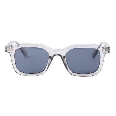 Aire Shades Zodiac - Ash Grey [Smoke Monochrome]