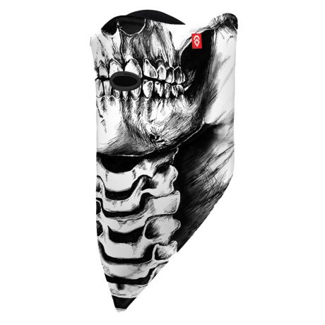 Airhole Face Mask Standard Softshell