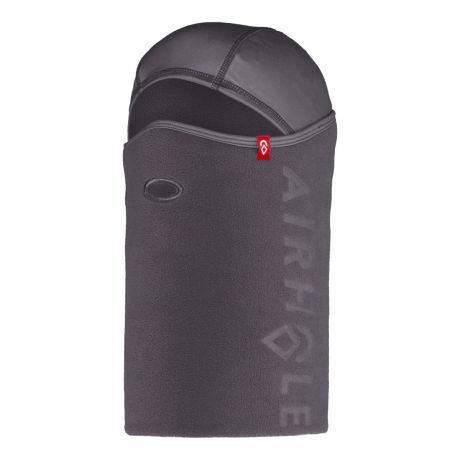 Airhole Balaclava Combo Drytech Microfleece