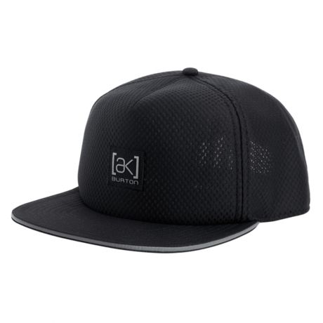 Burton [ak] Trucker Hat - True Black 