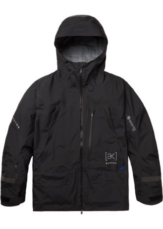[ak] Tusk GORE-TEX PRO 3L Jacket