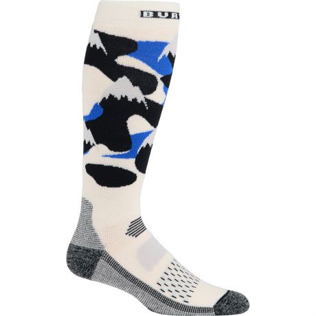 [ak] Performance Midweight Sock