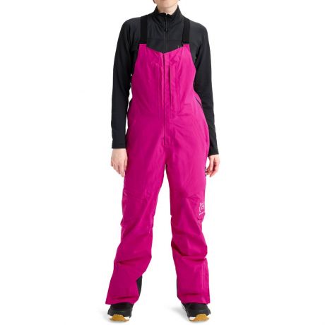 Burton [ak] Wms Kimmy GORE-TEX® 2L Bib Pant