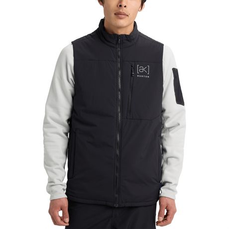 [ak] Helium Stretch Insulated Vest