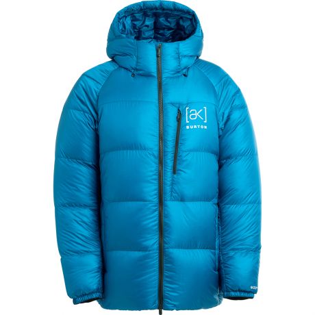 [ak] Baker Expedition Down Jacket