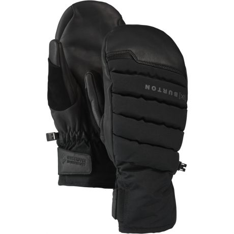[ak] Windstopper Oven GORE-TEX® Mittens
