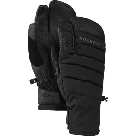 [ak] Windstopper Oven Trigger GORE-TEX® Mittens