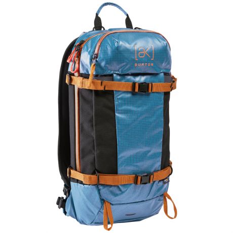 Burton [ak] Dispatcher 18L Pack - Blue Teal