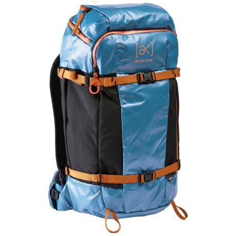 Burton [ak] Dispatcher 35L Pack - Blue Teal