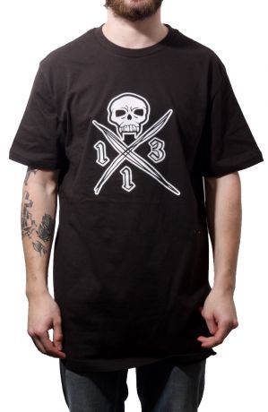 Alternative Skull 113 T-shirt