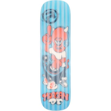 Ambition Signature Morgan DT Snowskate