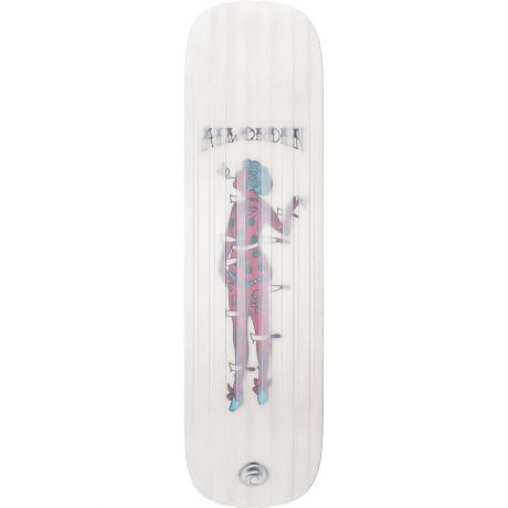 Ambition Signature Alworden Snowskate