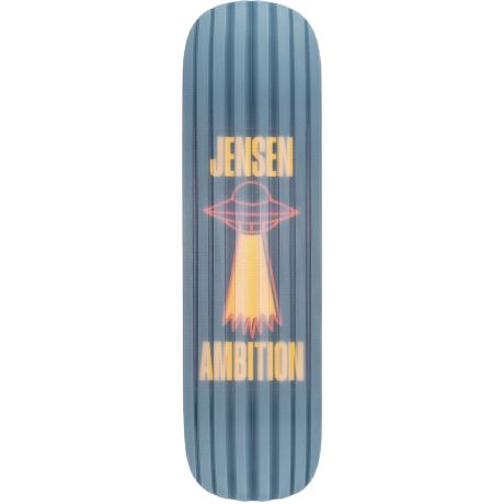 Ambition Signature Fisker Snowskate