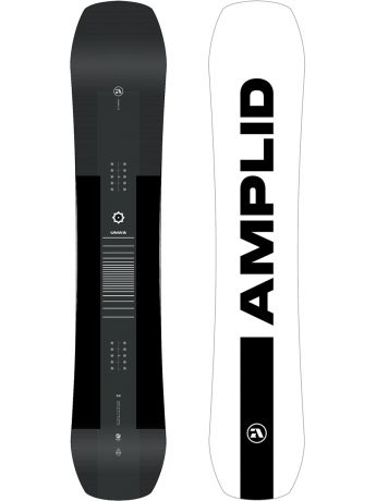 Amplid UNW8