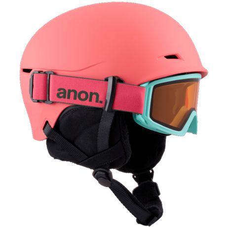 Anon Youth Define Helmet
