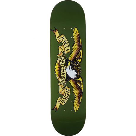 Anti Hero Easy Rider Classic Eagle Deck - 8.38"
