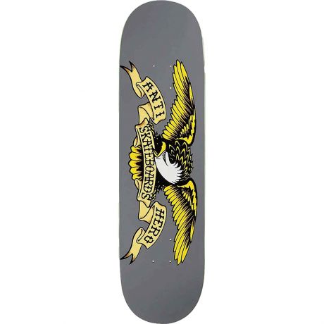 Anti Hero Team Classic Eagle Deck - 8.25"