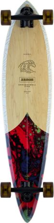 Arbor Groundswell Fish  Pintail - 37"