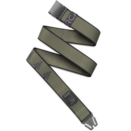 Arcade Blackwood - Green Black