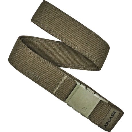 Arcade Atlas - Forest