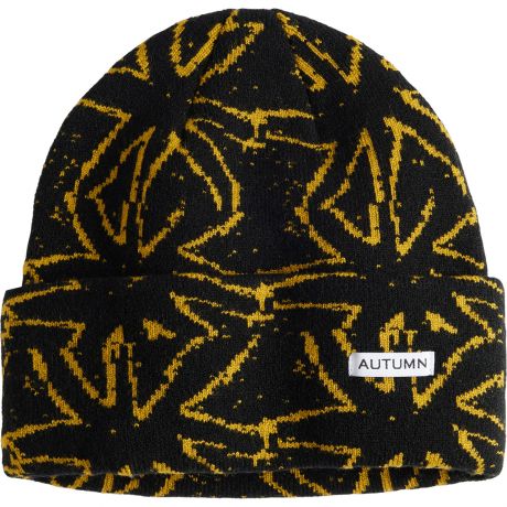 Autumn Craft - Black