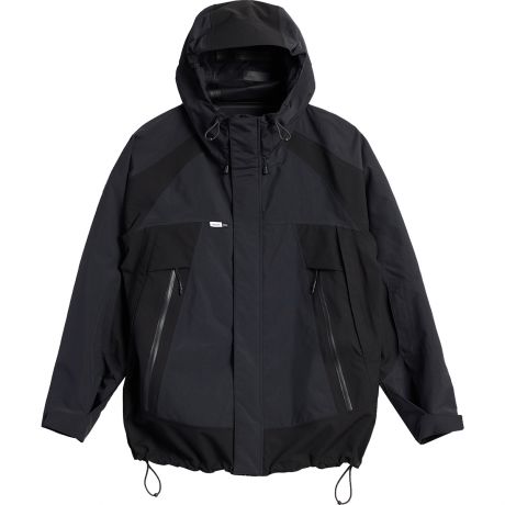 Autumn Crest 3L Jacket 