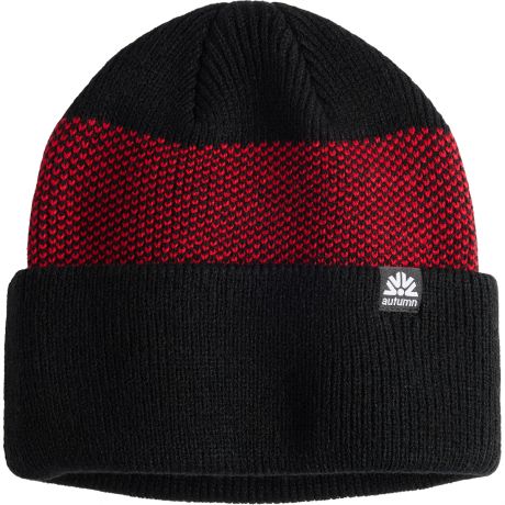 Autumn Birdseye - Black