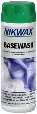 Nikwax Base Wash [300ml]