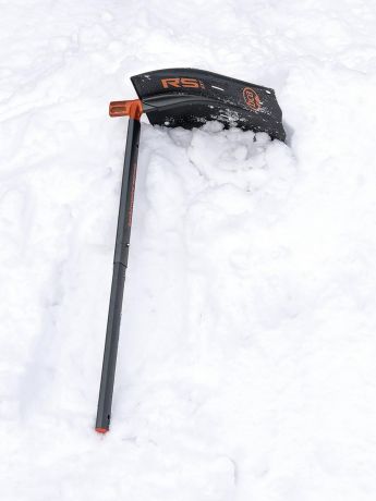 BCA RS EXT Avalanche Shovel