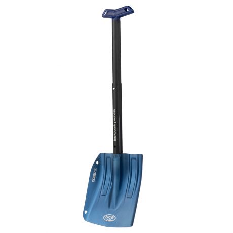 BCA Dozer 1T Shovel - Blue