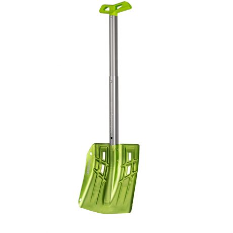 BCA Dozer 1T-UL Shovel - Green