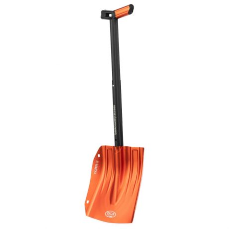BCA Dozer 2H Shovel - Orange