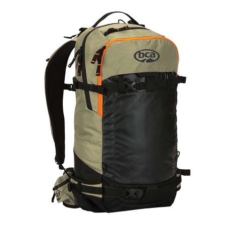 BCA Stash 30 Backpack - Tan