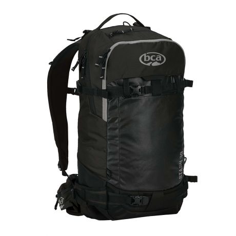 BCA Stash 30 Backpack - Black