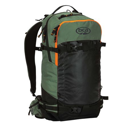 BCA Stash 30 Backpack - Green
