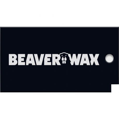 Beaver Wax The Scraper Mini