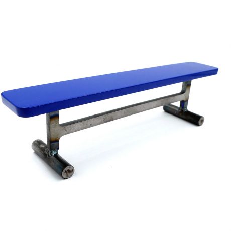 Slushcult Locker Room Bench