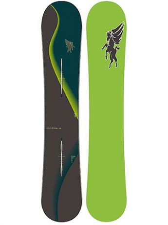 Burton Custom 30th Limited