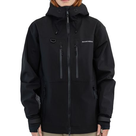 Beyond Medals Pro Tech Jacket 3L