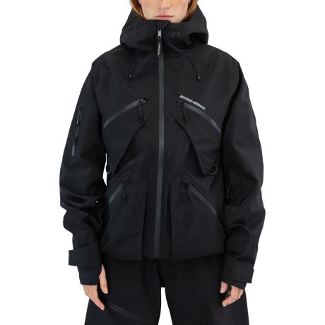 Beyond Medals X Jacket