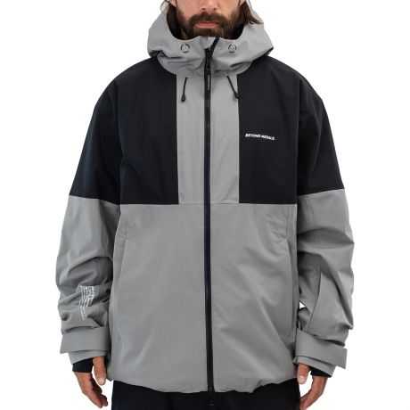 Beyond Medals Full Zip Jacket 2L