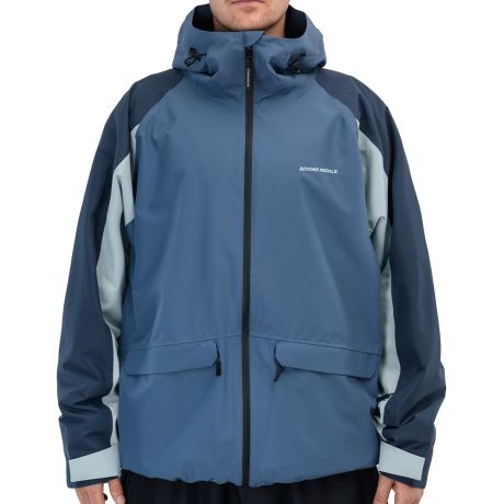 Beyond Medals Nostalgia Jacket 2L