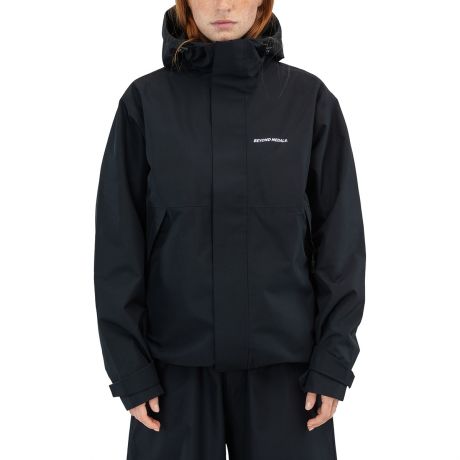 Beyond Medals THE Jacket