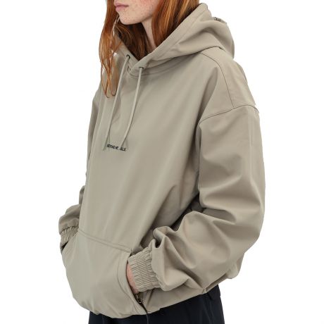 Beyond Medals Softshell Hoodie