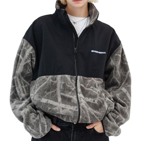 Beyond Medals Tech Fleece Jacket